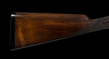 AYA #3 20GA 27” BARRELS IC/M GREAT WOOD FOR A #3 WITH EXCELLENT DIMENSIONS NICE SMALLBORE GAME GUN - 12 of 13