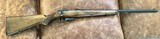 BRNO ZKW 465 22 HORNET CLASSIC MINIATURE MAUSER ACTION RIFLE - 11 of 12