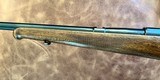 BRNO ZKW 465 22 HORNET CLASSIC MINIATURE MAUSER ACTION RIFLE - 6 of 12