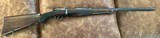 MANNLICHER SCHOENAUER 1903 TAKEDOWN RIFLE CHAMBERED IN 6.5X54MS CLASSIC SPORTING RIFLE - 17 of 17