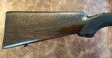 MANNLICHER SCHOENAUER 1903 TAKEDOWN RIFLE CHAMBERED IN 6.5X54MS CLASSIC SPORTING RIFLE - 15 of 17