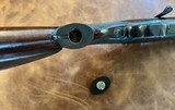 MANNLICHER SCHOENAUER 1903 TAKEDOWN RIFLE CHAMBERED IN 6.5X54MS CLASSIC SPORTING RIFLE - 7 of 17