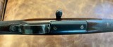 MANNLICHER SCHOENAUER 1903 TAKEDOWN RIFLE CHAMBERED IN 6.5X54MS CLASSIC SPORTING RIFLE - 4 of 17