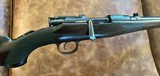 MANNLICHER SCHOENAUER 1903 TAKEDOWN RIFLE CHAMBERED IN 6.5X54MS CLASSIC SPORTING RIFLE - 1 of 17