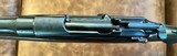 MANNLICHER SCHOENAUER 1903 TAKEDOWN RIFLE CHAMBERED IN 6.5X54MS CLASSIC SPORTING RIFLE - 3 of 17