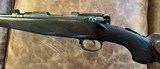MANNLICHER SCHOENAUER 1903 TAKEDOWN RIFLE CHAMBERED IN 6.5X54MS CLASSIC SPORTING RIFLE - 2 of 17