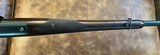 MANNLICHER SCHOENAUER 1903 TAKEDOWN RIFLE CHAMBERED IN 6.5X54MS CLASSIC SPORTING RIFLE - 8 of 17