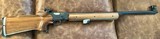 BSA MARTINI INTERNATIONAL MK4 ISU .22LR TARGET RIFLE - 14 of 14