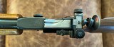 BSA MARTINI INTERNATIONAL MK4 ISU .22LR TARGET RIFLE - 3 of 14
