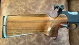 BSA MARTINI INTERNATIONAL MK4 ISU .22LR TARGET RIFLE - 11 of 14