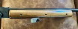BSA MARTINI INTERNATIONAL MK4 ISU .22LR TARGET RIFLE - 6 of 14
