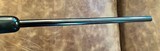 J ROBERTS & SON LONDON BEST QUALITY MAUSER ACTION 270 WINCHESTER SPORTING RIFLE SWAROVSKI SCOPE FULL COVERAGE CELTIC ENGRAVING - 7 of 16