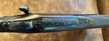 J ROBERTS & SON LONDON BEST QUALITY MAUSER ACTION 270 WINCHESTER SPORTING RIFLE SWAROVSKI SCOPE FULL COVERAGE CELTIC ENGRAVING - 2 of 16