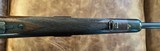 J ROBERTS & SON LONDON BEST QUALITY MAUSER ACTION 270 WINCHESTER SPORTING RIFLE SWAROVSKI SCOPE FULL COVERAGE CELTIC ENGRAVING - 6 of 16