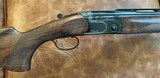 BERETTA 682X TRAP 32” LOW STEP RIB BARRELS MONTE CARLO STOCK GREAT CONDITION TRAP/CLAYS GUN - 6 of 17