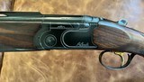 BERETTA 682X TRAP 32” LOW STEP RIB BARRELS MONTE CARLO STOCK GREAT CONDITION TRAP/CLAYS GUN - 2 of 17