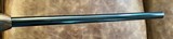 *** SOLD *** G. GAMBA HIGH GRADE TRAP/PIGEON GUN 29 1/4” BOHLER STEEL BARRELS DROP OUT SELECTIVE TRIGGER GROUP EXCELLENT CONDITION - 8 of 16