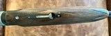 *** SOLD *** G. GAMBA HIGH GRADE TRAP/PIGEON GUN 29 1/4” BOHLER STEEL BARRELS DROP OUT SELECTIVE TRIGGER GROUP EXCELLENT CONDITION - 7 of 16