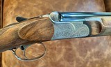 *** SOLD *** G. GAMBA HIGH GRADE TRAP/PIGEON GUN 29 1/4” BOHLER STEEL BARRELS DROP OUT SELECTIVE TRIGGER GROUP EXCELLENT CONDITION - 1 of 16