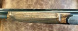 *** SOLD *** G. GAMBA HIGH GRADE TRAP/PIGEON GUN 29 1/4” BOHLER STEEL BARRELS DROP OUT SELECTIVE TRIGGER GROUP EXCELLENT CONDITION - 9 of 16