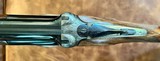 *** SOLD *** G. GAMBA HIGH GRADE TRAP/PIGEON GUN 29 1/4” BOHLER STEEL BARRELS DROP OUT SELECTIVE TRIGGER GROUP EXCELLENT CONDITION - 4 of 16
