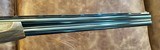 *** SOLD *** G. GAMBA HIGH GRADE TRAP/PIGEON GUN 29 1/4” BOHLER STEEL BARRELS DROP OUT SELECTIVE TRIGGER GROUP EXCELLENT CONDITION - 12 of 16