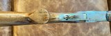 *** SOLD *** G. GAMBA HIGH GRADE TRAP/PIGEON GUN 29 1/4” BOHLER STEEL BARRELS DROP OUT SELECTIVE TRIGGER GROUP EXCELLENT CONDITION - 6 of 16