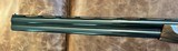 *** SOLD *** G. GAMBA HIGH GRADE TRAP/PIGEON GUN 29 1/4” BOHLER STEEL BARRELS DROP OUT SELECTIVE TRIGGER GROUP EXCELLENT CONDITION - 10 of 16