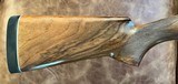 *** SOLD *** G. GAMBA HIGH GRADE TRAP/PIGEON GUN 29 1/4” BOHLER STEEL BARRELS DROP OUT SELECTIVE TRIGGER GROUP EXCELLENT CONDITION - 14 of 16
