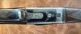 AYA 4/53 20GA BOXLOCK EJECTOR 27” IC/IC BARRELS GREAT CONDITION SMALLBORE GAME GUN - 6 of 16