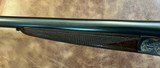 AYA 4/53 20GA BOXLOCK EJECTOR 27” IC/IC BARRELS GREAT CONDITION SMALLBORE GAME GUN - 11 of 16