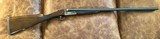 AYA 4/53 20GA BOXLOCK EJECTOR 27” IC/IC BARRELS GREAT CONDITION SMALLBORE GAME GUN - 15 of 16