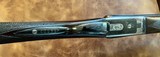 AYA 4/53 20GA BOXLOCK EJECTOR 27” IC/IC BARRELS GREAT CONDITION SMALLBORE GAME GUN - 5 of 16