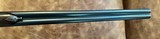 AYA 4/53 20GA BOXLOCK EJECTOR 27” IC/IC BARRELS GREAT CONDITION SMALLBORE GAME GUN - 8 of 16
