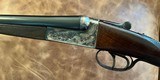 AYA 4/53 20GA BOXLOCK EJECTOR 27” IC/IC BARRELS GREAT CONDITION SMALLBORE GAME GUN - 2 of 16