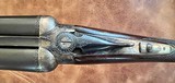 AYA 4/53 20GA BOXLOCK EJECTOR 27” IC/IC BARRELS GREAT CONDITION SMALLBORE GAME GUN - 3 of 16