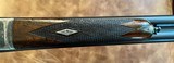 AYA #4 16GA 28” BARRELS M/F GREAT STOCK DIMENSIONS NICE UPLAND GUN - 7 of 16