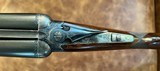 AYA #4 16GA 28” BARRELS M/F GREAT STOCK DIMENSIONS NICE UPLAND GUN - 3 of 16