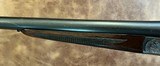 AYA #4 16GA 28” BARRELS M/F GREAT STOCK DIMENSIONS NICE UPLAND GUN - 9 of 16