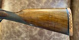 AYA #4 16GA 28” BARRELS M/F GREAT STOCK DIMENSIONS NICE UPLAND GUN - 13 of 16