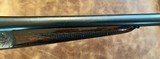 AYA #4 16GA 28” BARRELS M/F GREAT STOCK DIMENSIONS NICE UPLAND GUN - 11 of 16