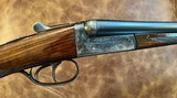 AYA #4 16GA 28” BARRELS M/F GREAT STOCK DIMENSIONS NICE UPLAND GUN - 1 of 16