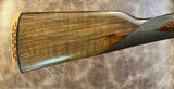 AYA #4 16GA 28” BARRELS M/F GREAT STOCK DIMENSIONS NICE UPLAND GUN - 14 of 16