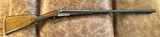 AYA #4 16GA 28” BARRELS M/F GREAT STOCK DIMENSIONS NICE UPLAND GUN - 16 of 16