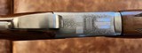 MIROKU MK38 GRADE ONE TRAP FIXED FULL/FULL CHOKES GREAT CLAYS/HELICE GUN - 5 of 15