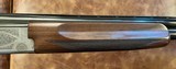 MIROKU MK38 GRADE ONE TRAP FIXED FULL/FULL CHOKES GREAT CLAYS/HELICE GUN - 8 of 15