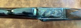 UGARTECHEA GRADE ONE 20GA BOXLOCK EJECTOR 27” BARRELS CHOKED IC/M BUILT IN 1998 GREAT HANDLING UPLAND GUN - 6 of 16