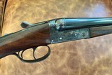 UGARTECHEA GRADE ONE 20GA BOXLOCK EJECTOR 27” BARRELS CHOKED IC/M BUILT IN 1998 GREAT HANDLING UPLAND GUN - 1 of 16