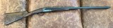 UGARTECHEA GRADE ONE 20GA BOXLOCK EJECTOR 27” BARRELS CHOKED IC/M BUILT IN 1998 GREAT HANDLING UPLAND GUN - 15 of 16