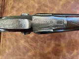 T WILD BIRMINGHAM 12GA 3” 1 1/2OZ PROOF WILDFOWL/PIGEON GUN 30” IM/F BARRELS GREAT DIMENSIONS FOR CLAYS/GAME BUILT IN 1915 - 6 of 16